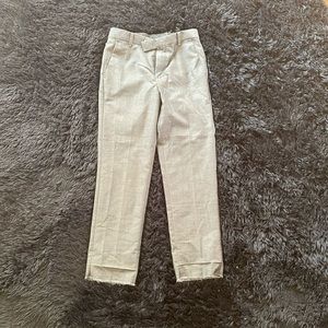 Calvin Klein boys casual pant